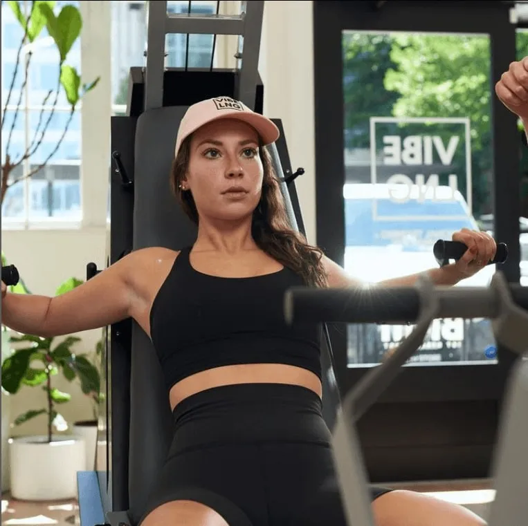 What Are The Benefits and Science Behind Adaptive Resistance™ Workouts